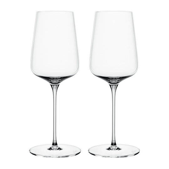 Definition valkoviinilasi 43 cl 2-pakkaus Kirkas