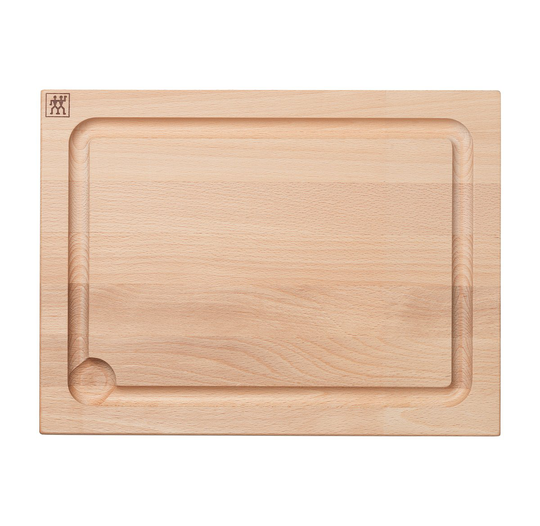 Zwilling leikkuulauta 30x40 cm Pyökki