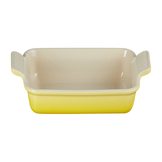 Le Creuset Heritage -uunivuoka 19 cm Soleil