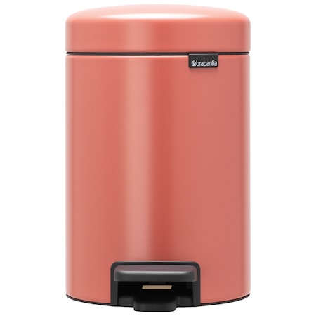 NewIcon Poljinroskakori Terracotta Pink 3 litraa