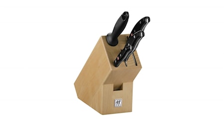 TWIN®Pollux. Veitsisetti 5-osainen