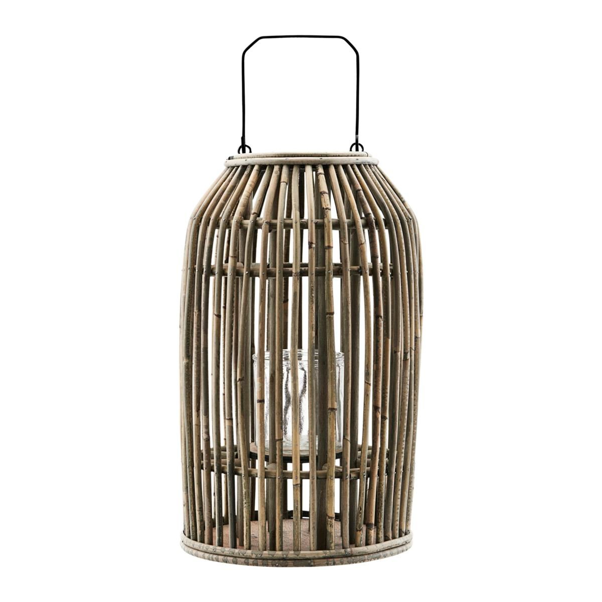 House Doctor - Ova Lantern - Medium (Ln0090)