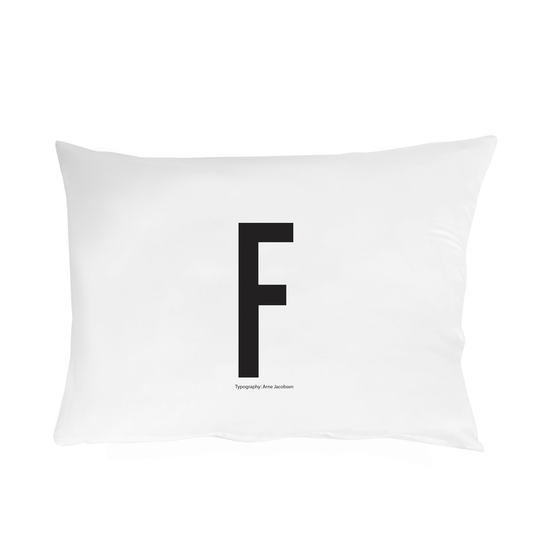 Design Letters tyynyliina 70x50 cm F