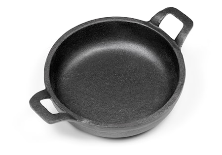 Valurautavuoka Ø 12 cm