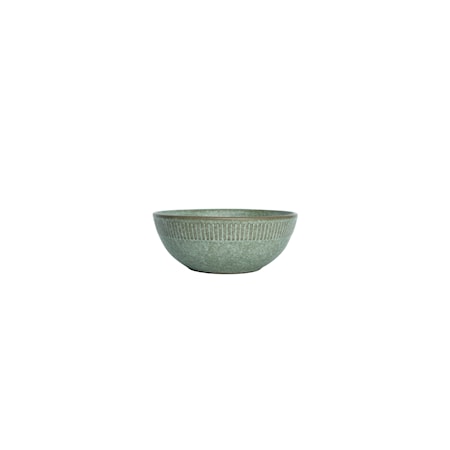 Relief Kulho Vihreä