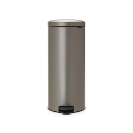 Poljinroskakori newicon, muovinen sisäämpäri 30 L Platinum