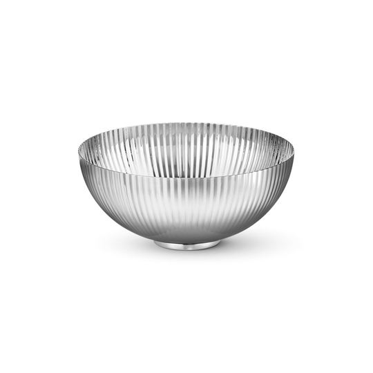 Bernadotte kulho, Ø 13 cm Ruostumaton teräs