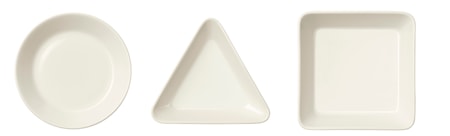 Teema Mini tarjoilusetti 3, Valkoinen