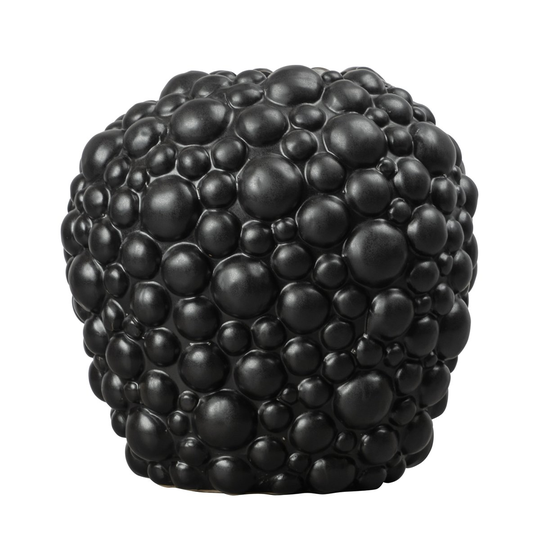 Celeste maljakko 26 cm Black