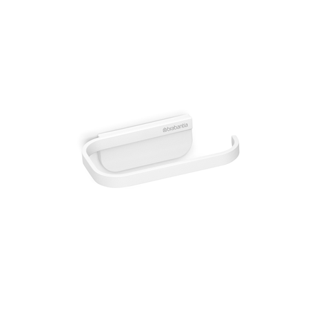 MindSet WC-paperiteline, Mineral Fresh White