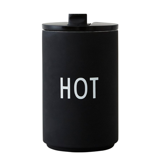 Design Letters termosmuki Hot