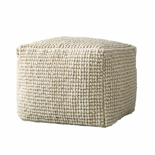 Bloomingville - Suna Pouf (82041184)