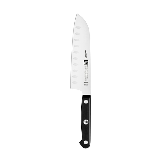 Zwilling Gourmet santoku -japanilainen kokkiveitsi 14 cm