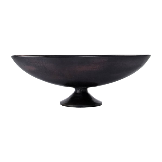 Foy kulho 15x45 cm Browned brass