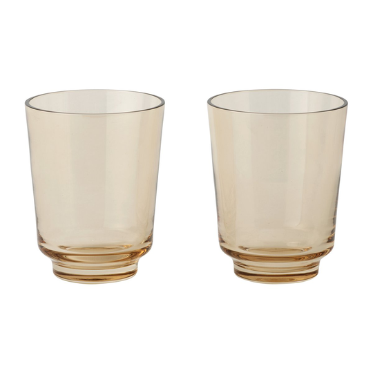Raise lasi 30 cl 2-pakkaus Ochre