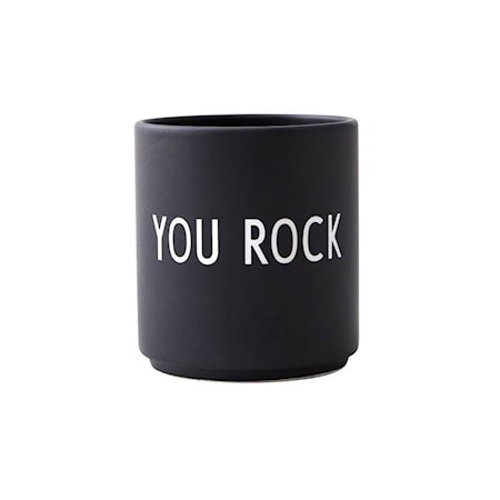 YOU ROCK Favourite Muki