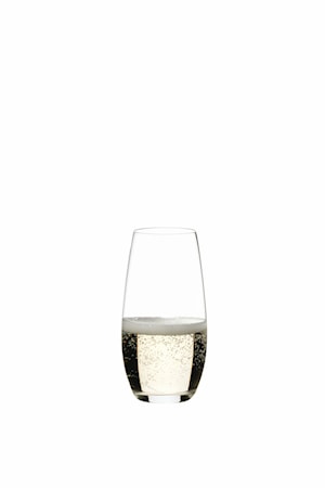 The O Wine Tumbler, samppanja 2-pack