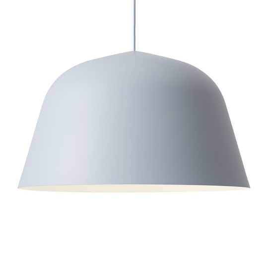 Ambit riippuvalaisin Ø55 cm Light blue
