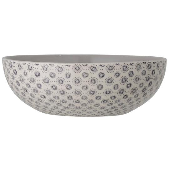 Elsa tarjoilukulho 30 cm Harmaa