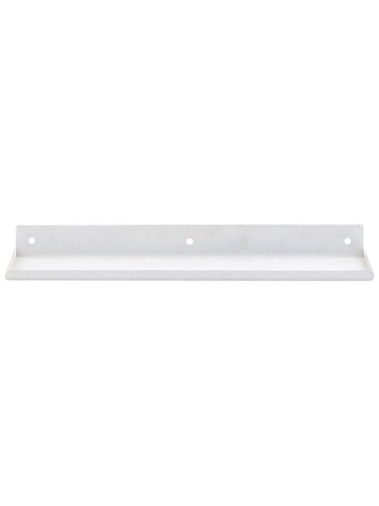 House Doctor - Ledge Shelf - White (Ki0521)