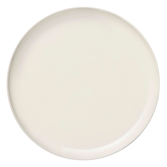 Essence lautanen Ø 27 cm Valkoinen
