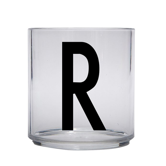 Design Letters Kids lasi R