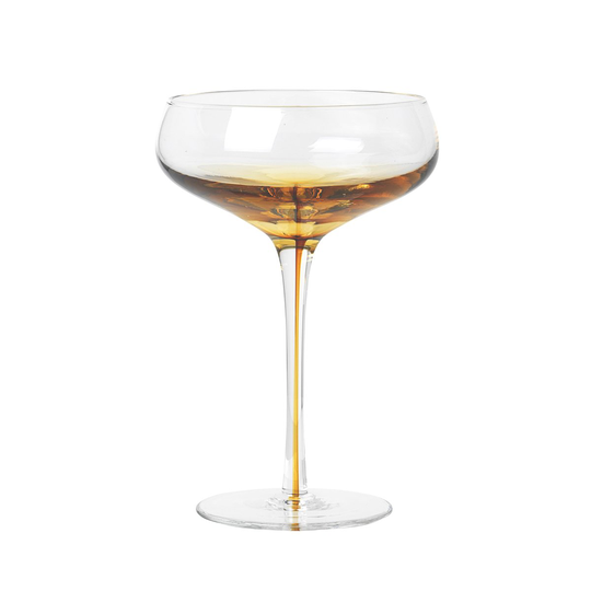 Amber cocktaillasi 20 cl