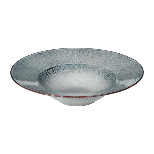 Nordic Sea syvä pastalautanen Ø 29 cm