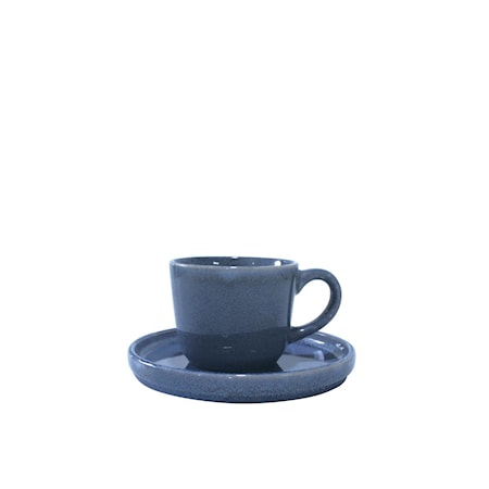 Sonja Sininen Kuppi/Alunen 2-pack