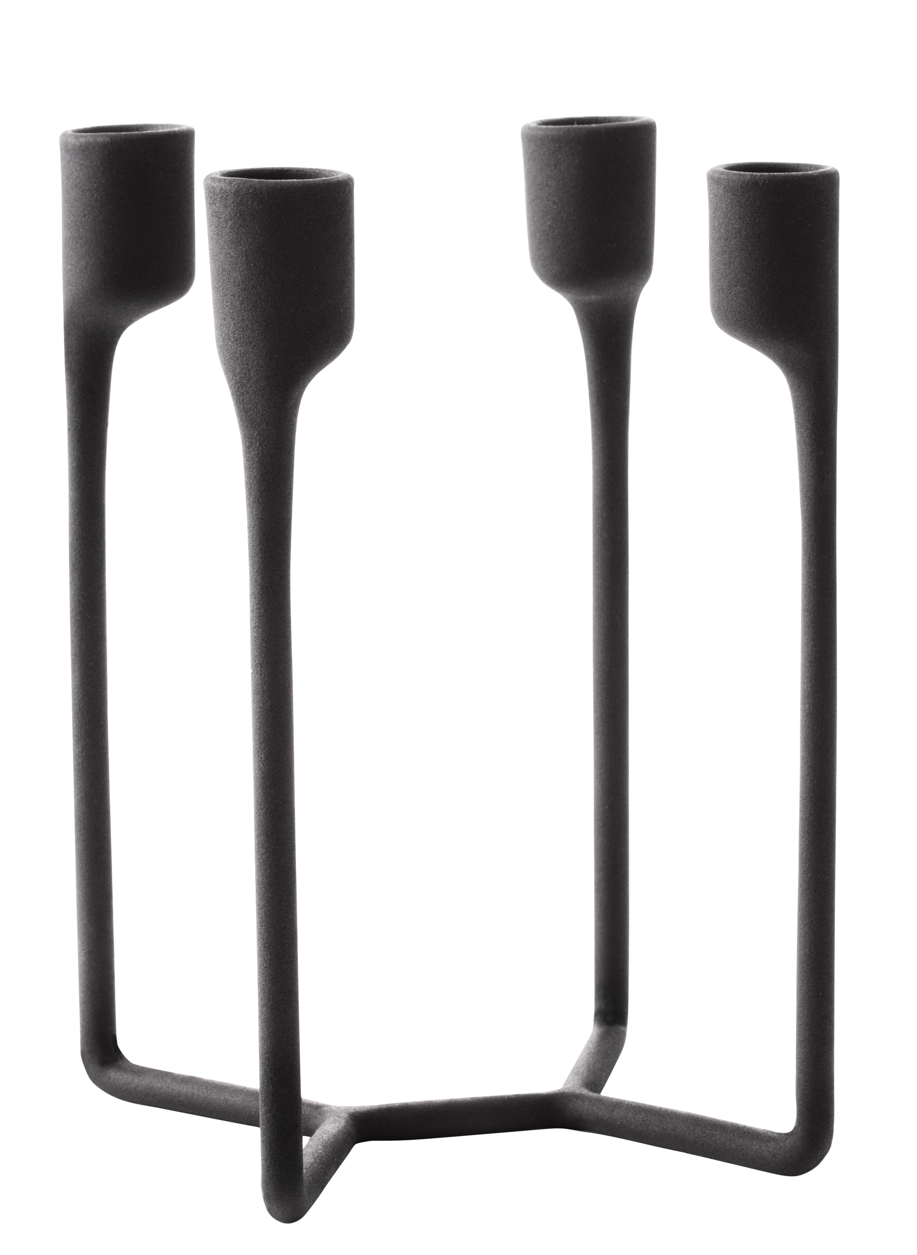 Normann Copenhagen - Heima 4 Armed Candlestick