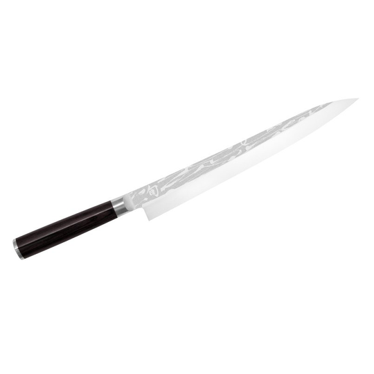 Kai Shun pro sho sashimi-, yagagibaveitsi 24 cm