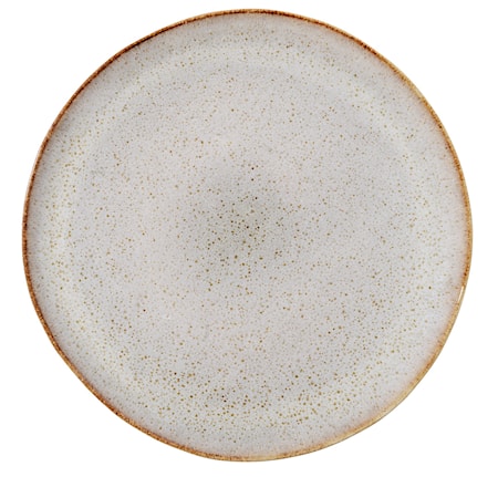 Sandrine Lautanen Sand Ø28,5cm
