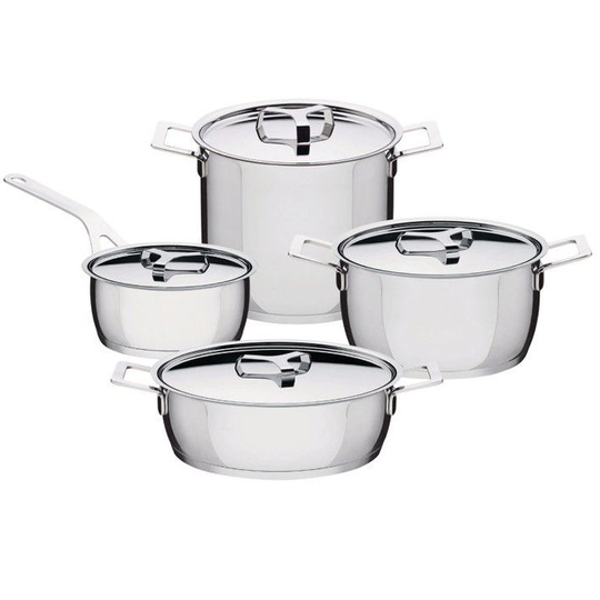 Pots&Pans kattilasetti, 7 osaa 7 osaa