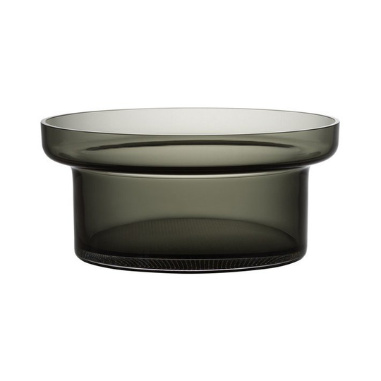 Limelight kulho 24,5 cm Harmaa