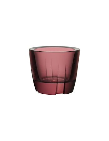 Bruk Valolyhty Violetti 3-pack