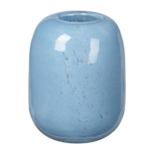 Kai maljakko 10 cm Serenity light blue