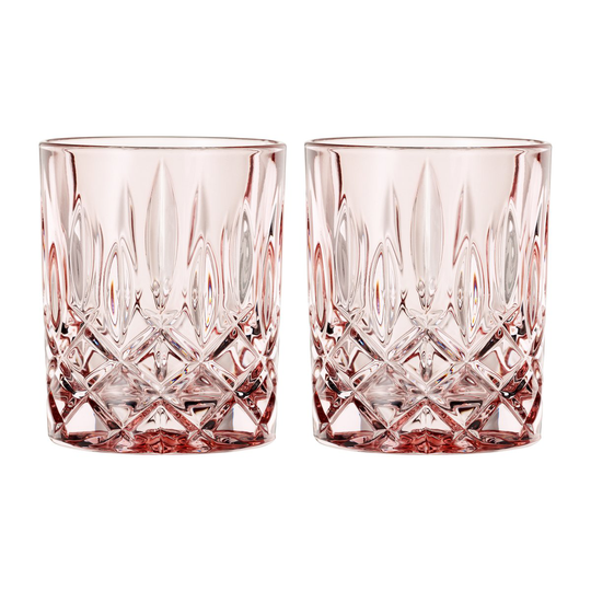Noblesse juomalasi 29,5 cl 2-pakkaus Rosé