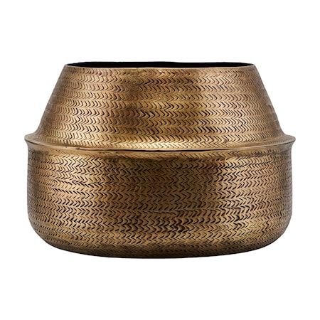 Ruukku Rattan Messinki 38cm