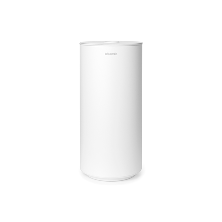 MindSet WC-paperirullateline, Mineral Fresh White
