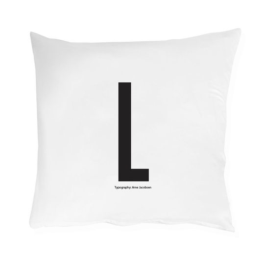 Design Letters tyynyliina 60x50 cm L