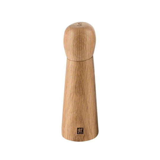 Zwilling Spices -suolamylly, 19 cm tammi
