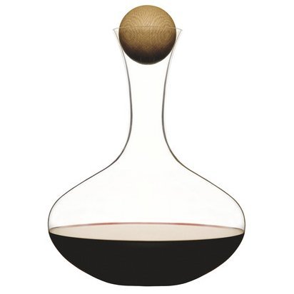 Oak tamminen viinikarahvi 2 l