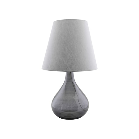 Lampunvarjostin Illy Harmaa 42cm