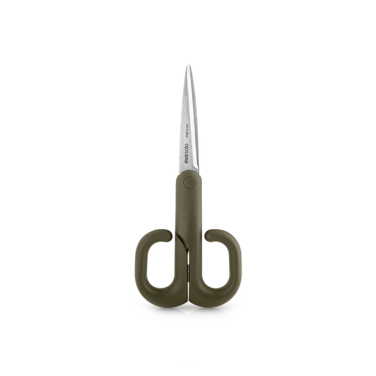 Green tool -keittiösakset 20 cm Vihreä