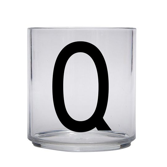 Design Letters Kids lasi Q