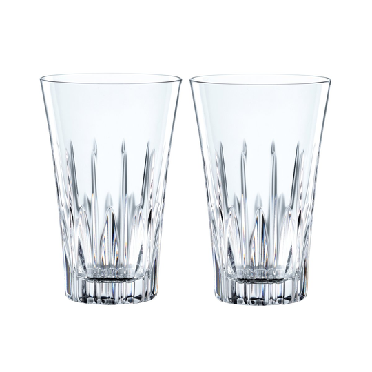 Classix dekor A longdrinkkilasi 40,5 cl 2-pack Kirkas