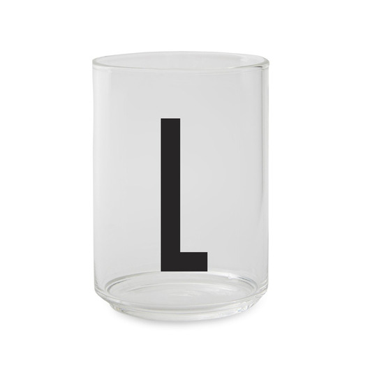 Design Letters lasi L