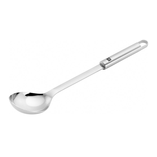 Zwilling Pro -tarjoilulusikka 35 cm