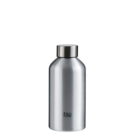 Raw To Go Pullo Aluminium Alu 0,5 L