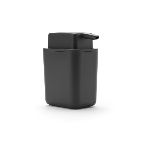 Brabantia saippuapumppu 11,5 cm Tummanharmaa